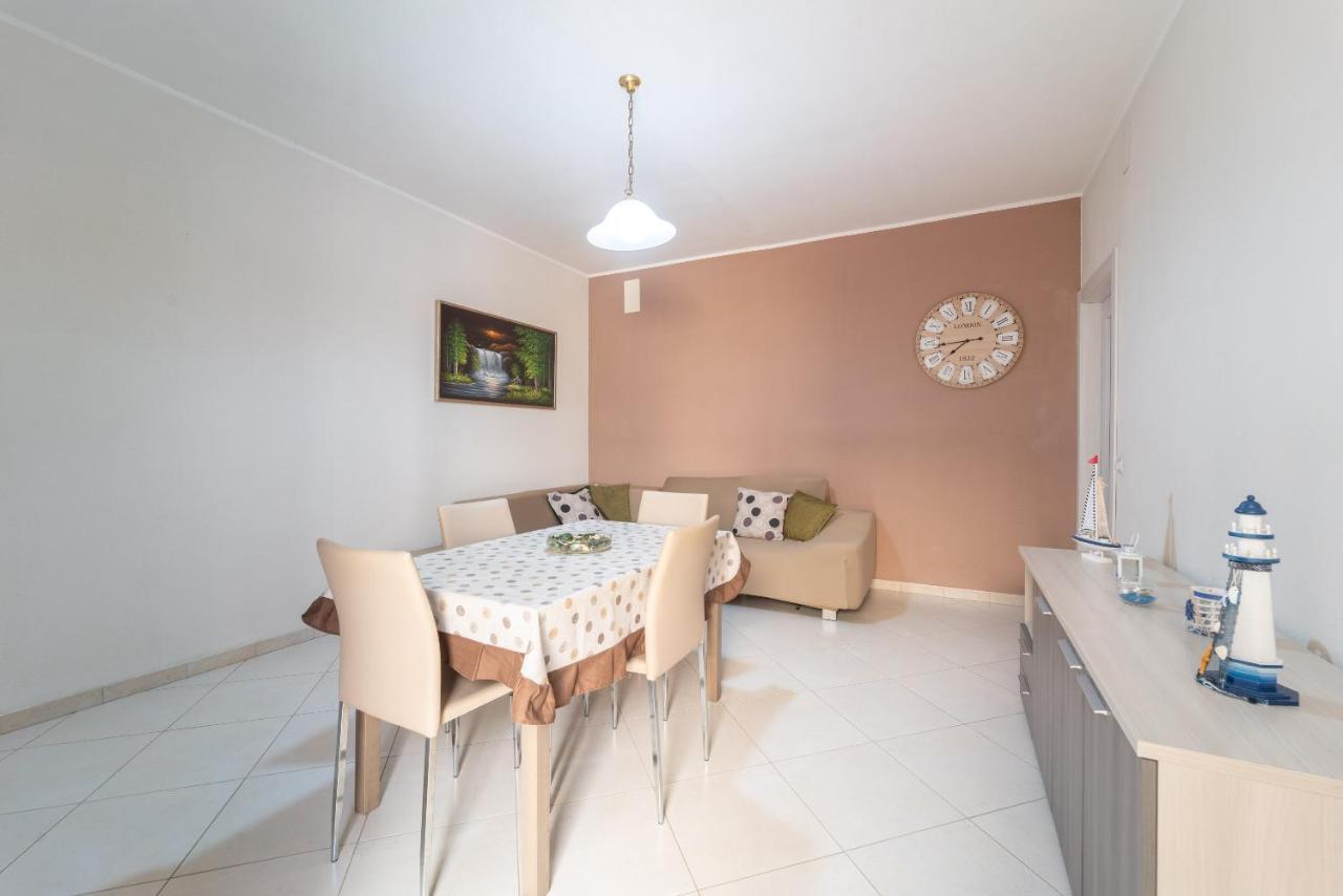 Miros Apartment Alghero Ngoại thất bức ảnh