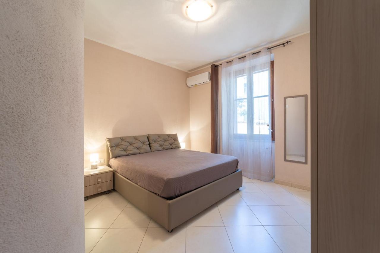 Miros Apartment Alghero Ngoại thất bức ảnh