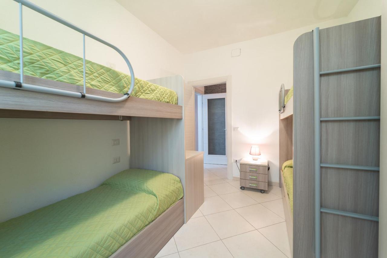 Miros Apartment Alghero Ngoại thất bức ảnh