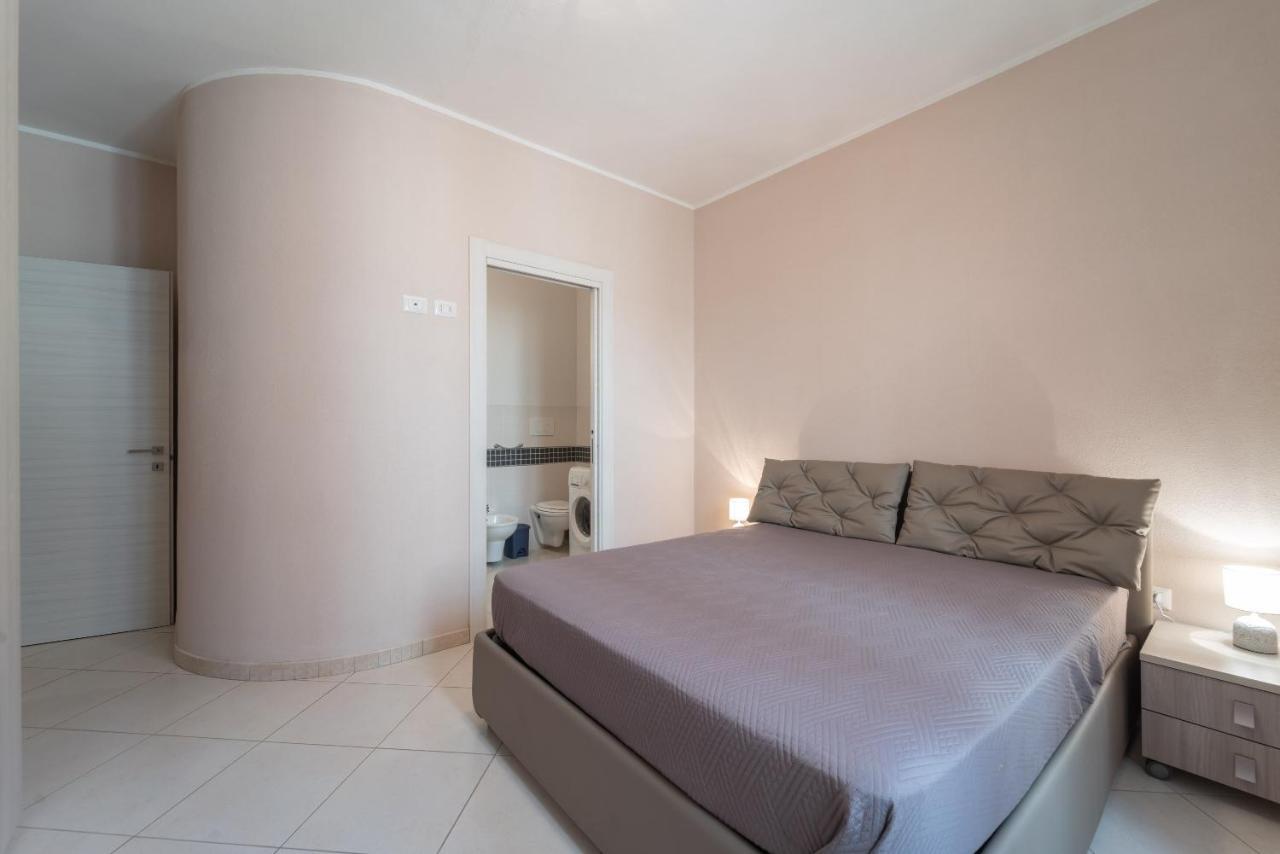 Miros Apartment Alghero Ngoại thất bức ảnh