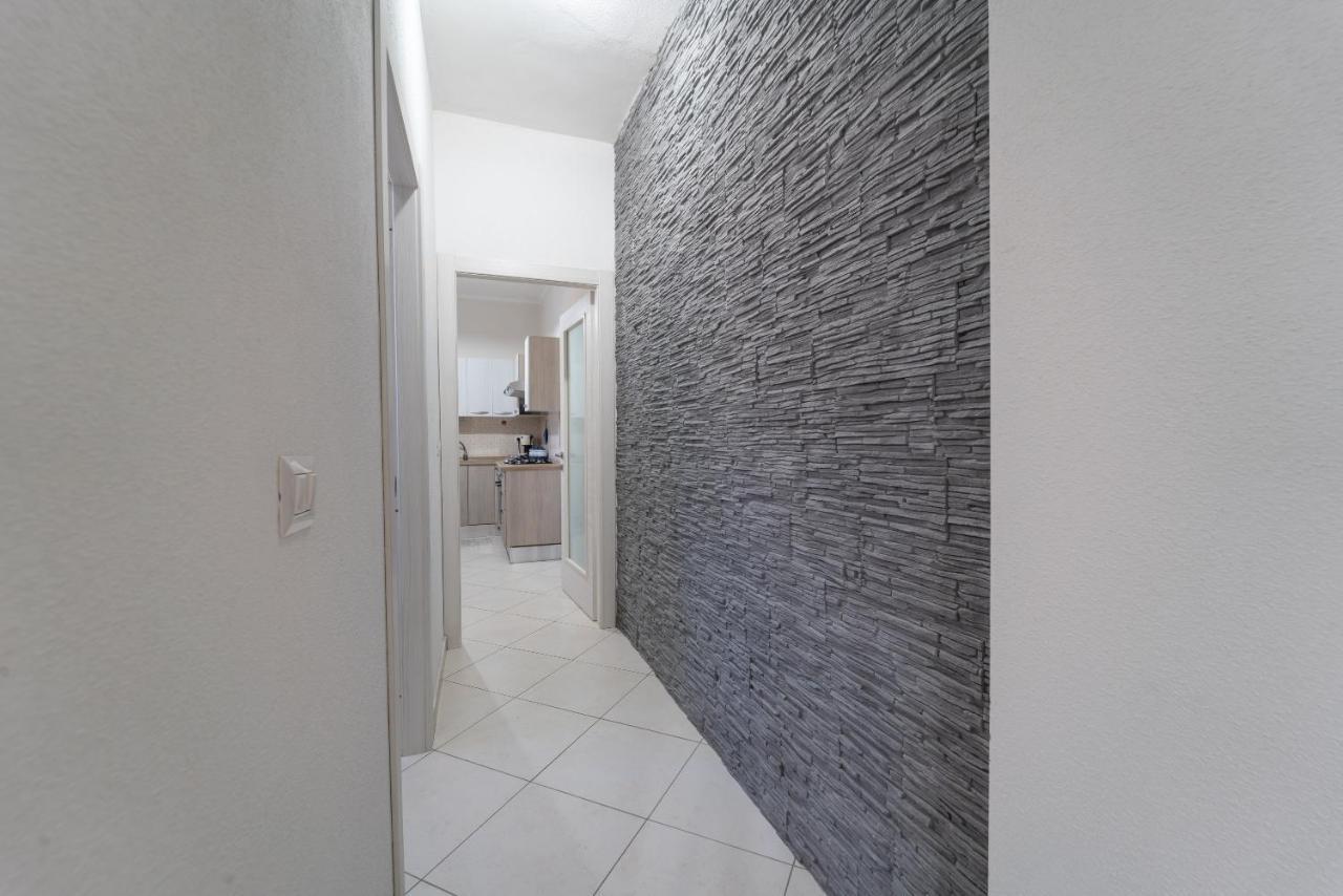 Miros Apartment Alghero Ngoại thất bức ảnh