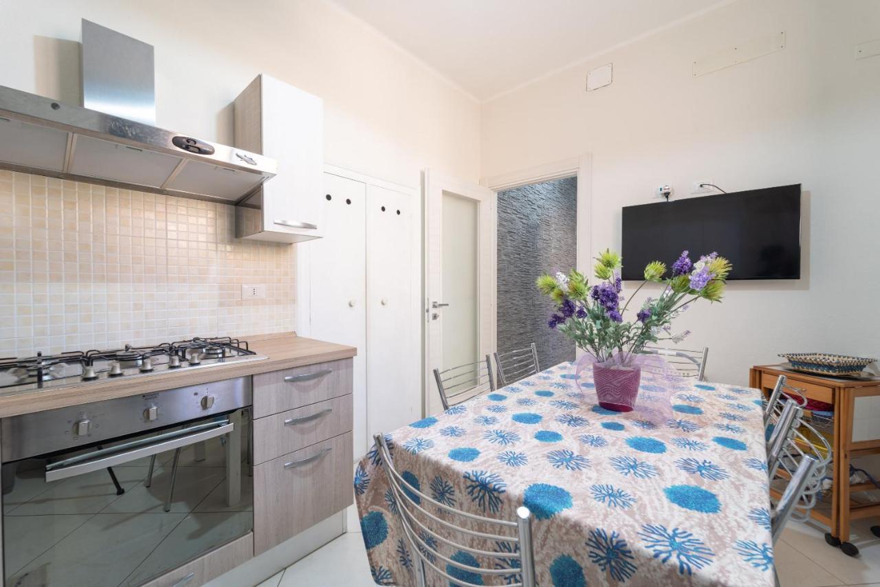 Miros Apartment Alghero Ngoại thất bức ảnh