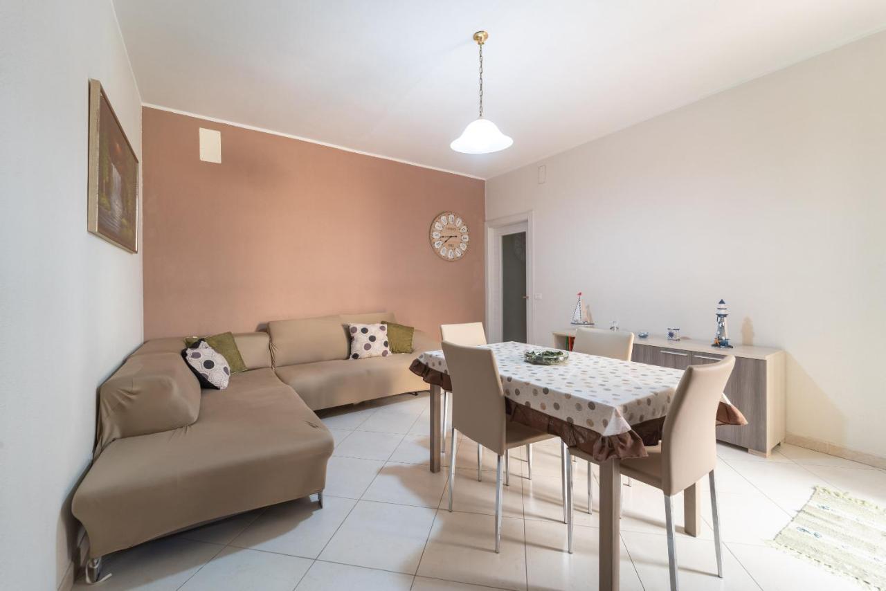 Miros Apartment Alghero Ngoại thất bức ảnh
