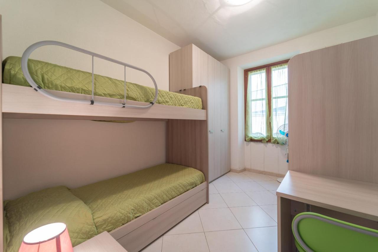 Miros Apartment Alghero Ngoại thất bức ảnh