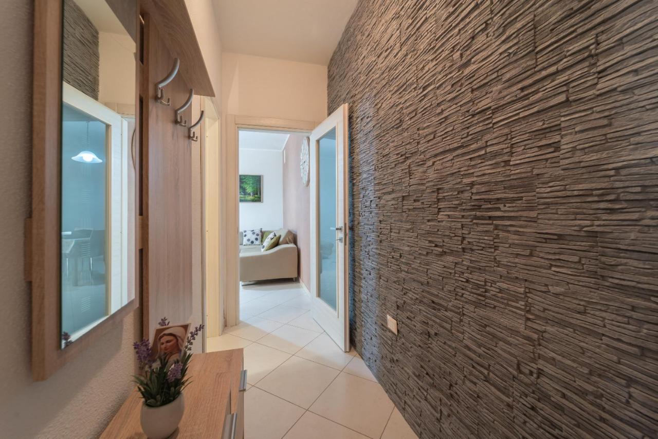 Miros Apartment Alghero Ngoại thất bức ảnh